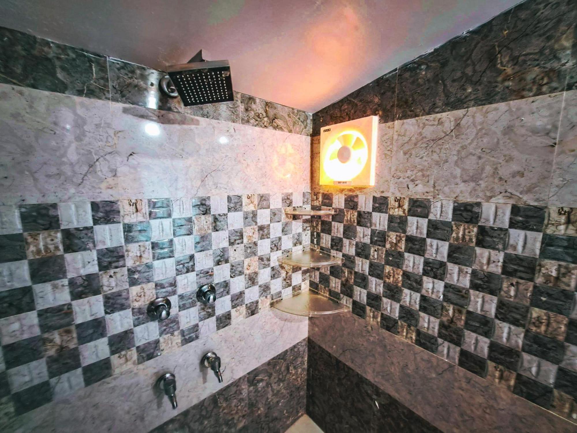 Hotel The Pahadi Nest Mukteshwar Exteriér fotografie
